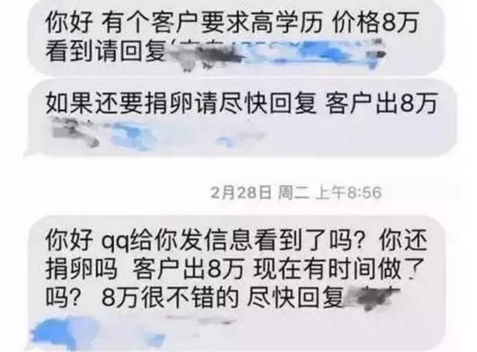 合法代孕大约多少费用